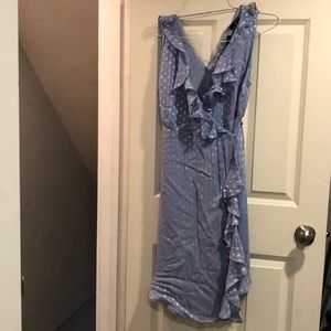 TopShop Maternity Dress